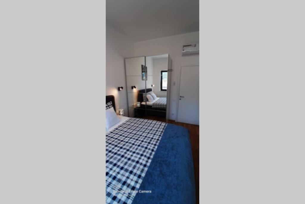 Modern Top Floor Sea View 3Br With Pools, Spa & Fitness Bečići Luaran gambar