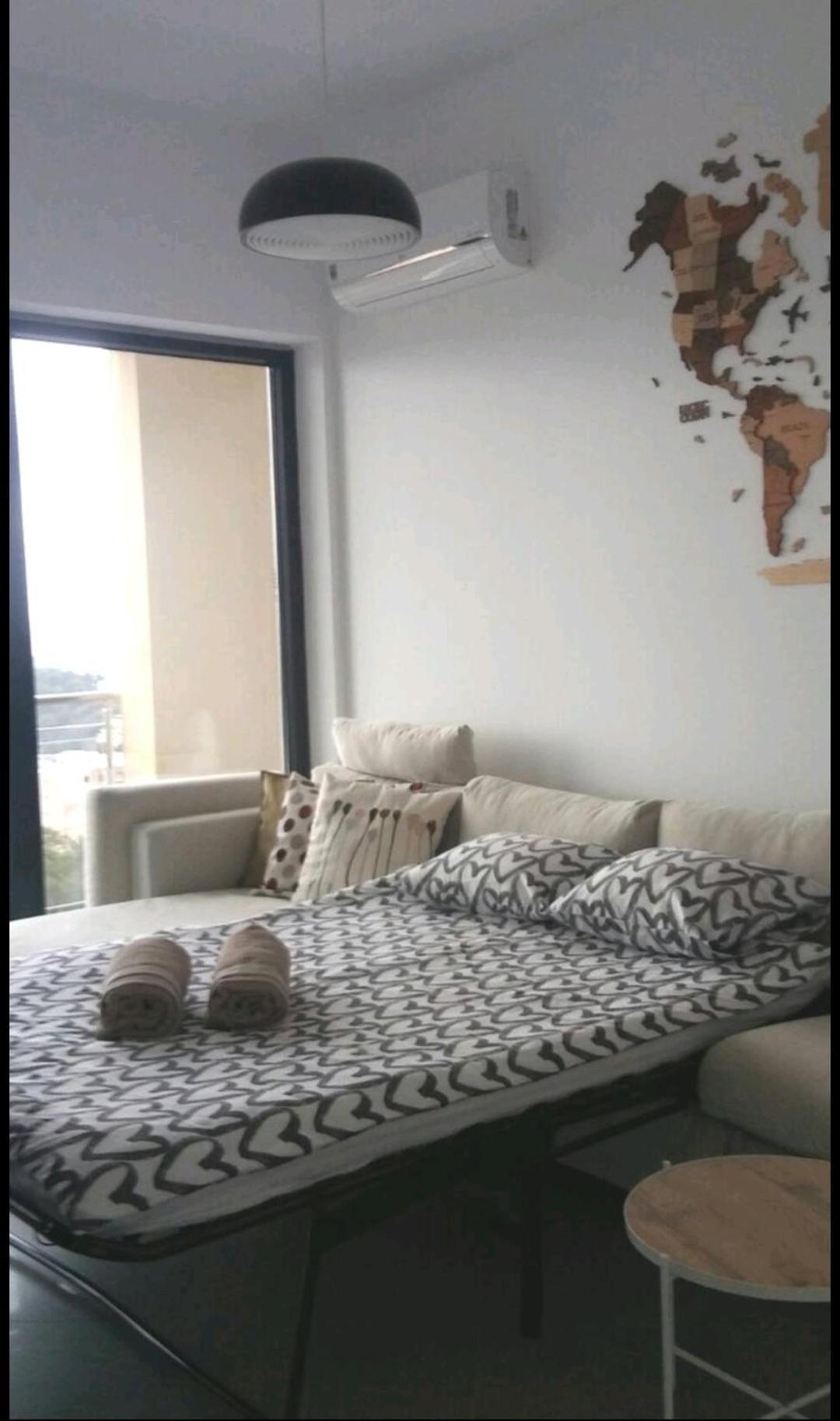 Modern Top Floor Sea View 3Br With Pools, Spa & Fitness Bečići Luaran gambar