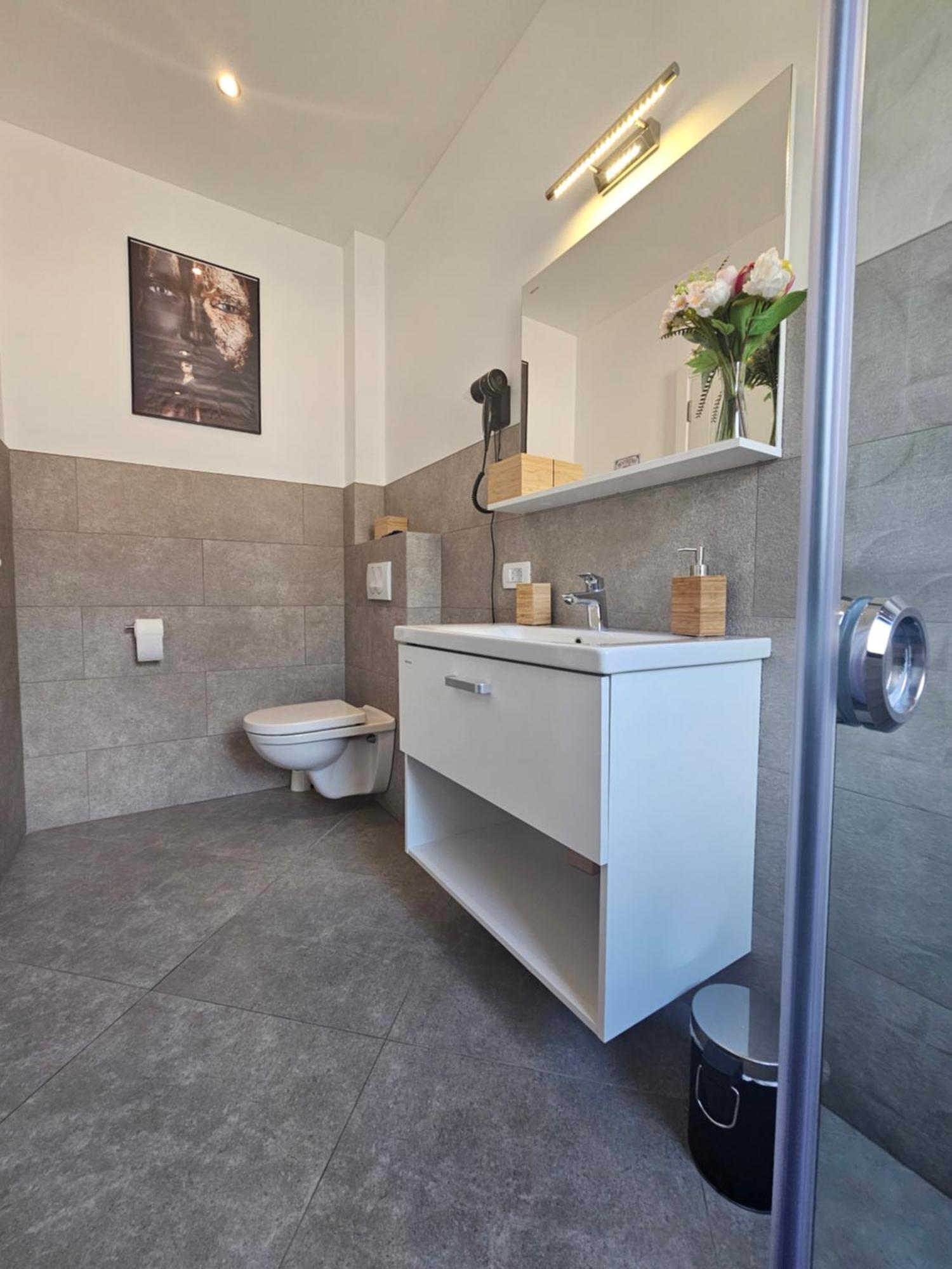Modern Top Floor Sea View 3Br With Pools, Spa & Fitness Bečići Luaran gambar